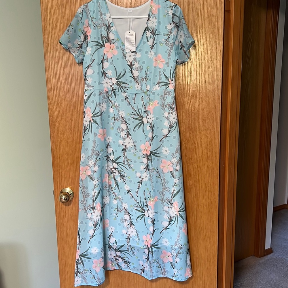 Women’s size Medium dress
